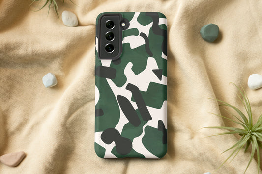 Jungle Wilderness Phone Case