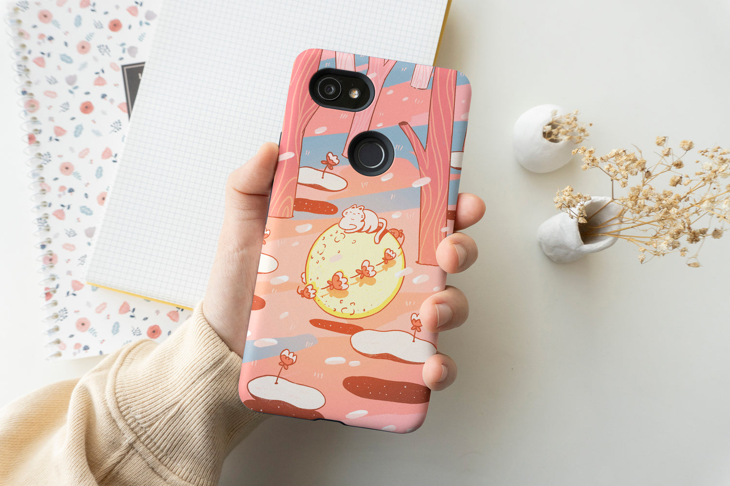 Device Cases