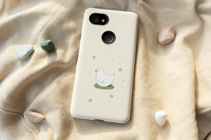 Duck Dreams Phone Case
