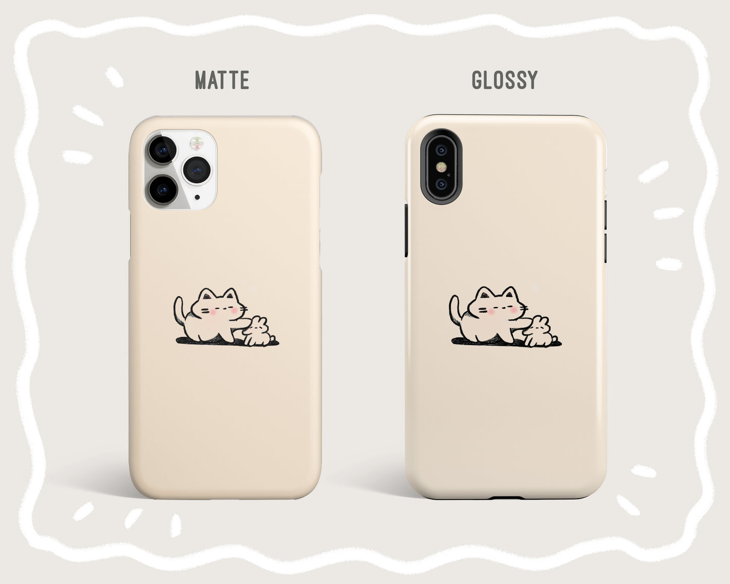 Good Friend Phone Case
