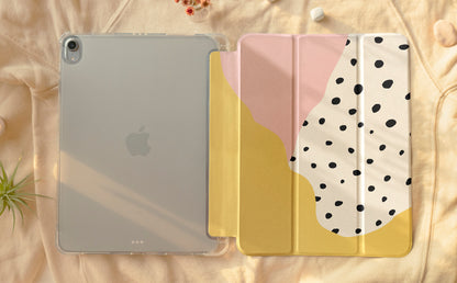 Speckled Bliss iPad Case
